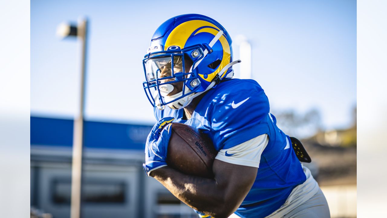 Davante Adams has extremely high praise for Cooper Kupp