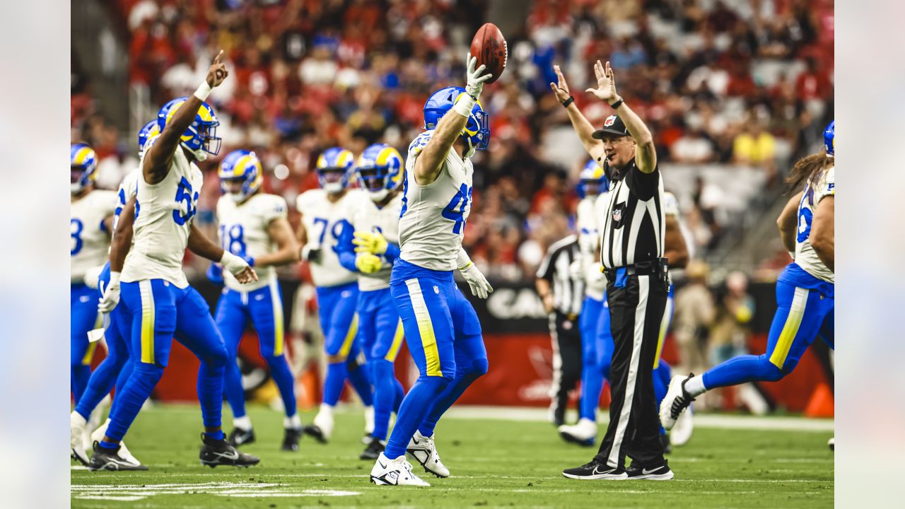 Rams beat Cardinals, 20-12: Instant analysis of Week 3 win