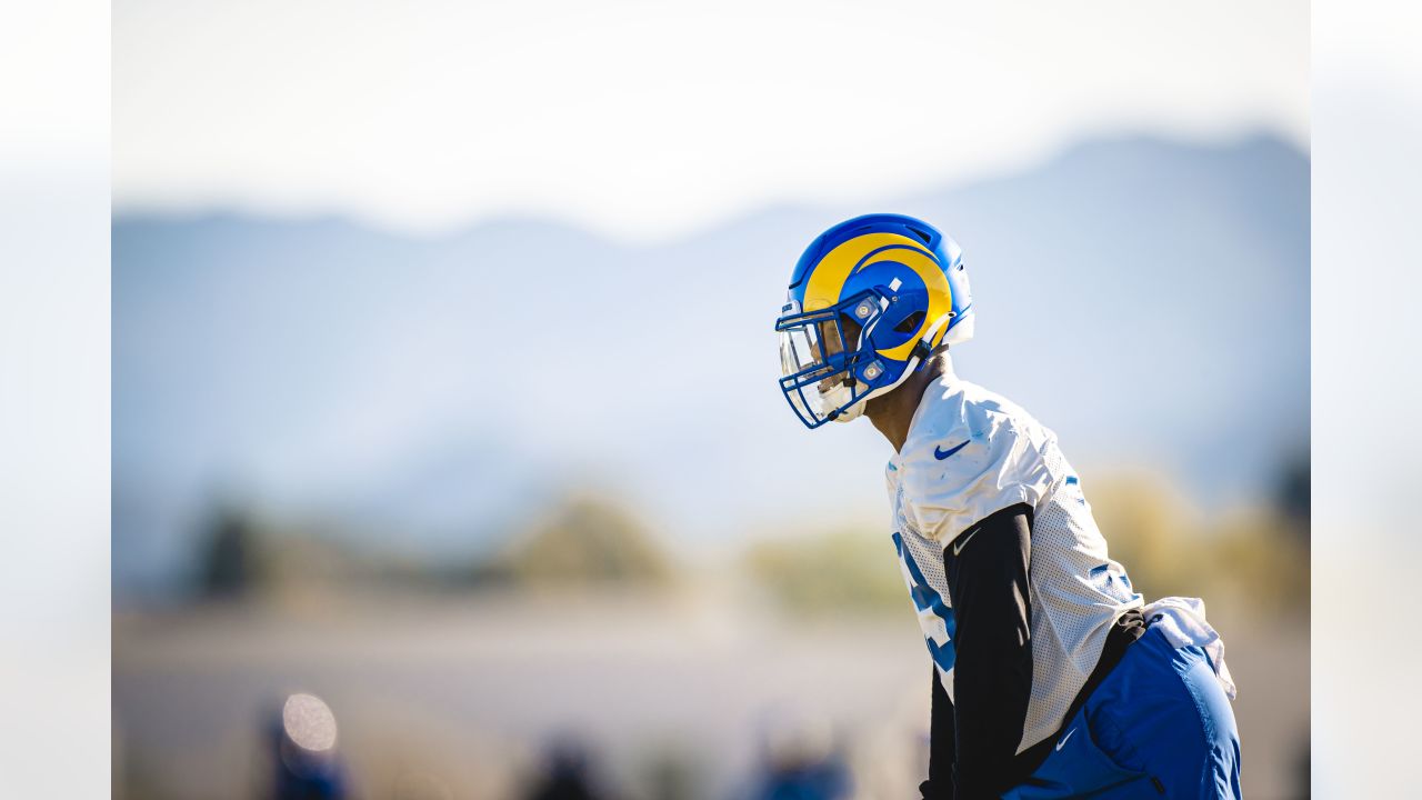 Pro Football Journal: Okay, Fine, We'll Do It—A Look at the Rams