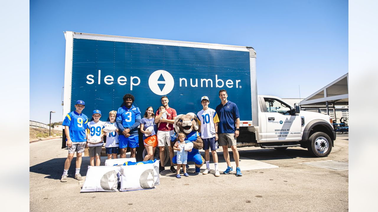 Sleep Number Locks Down NFL Partnership, Will Give Free Smart Beds to  Football Players