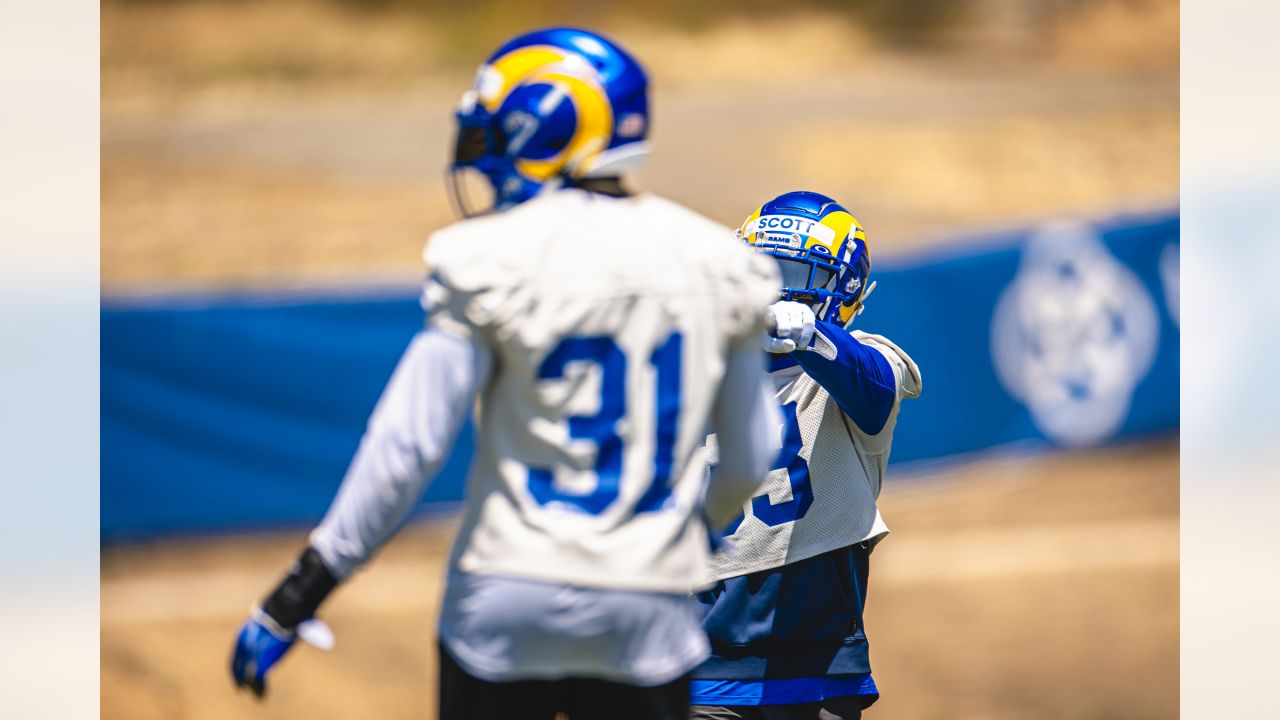 LA Rams OTAs: 87 best photos from practice so far