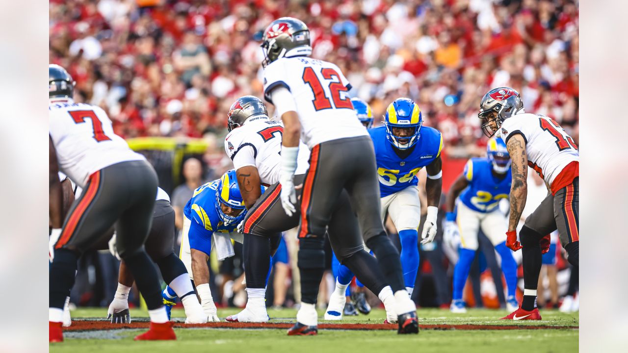 Rams vs. Bucs, Week 11 Scouting Report