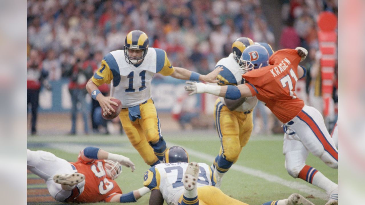 How to watch Rams at Broncos on December 25, 2022