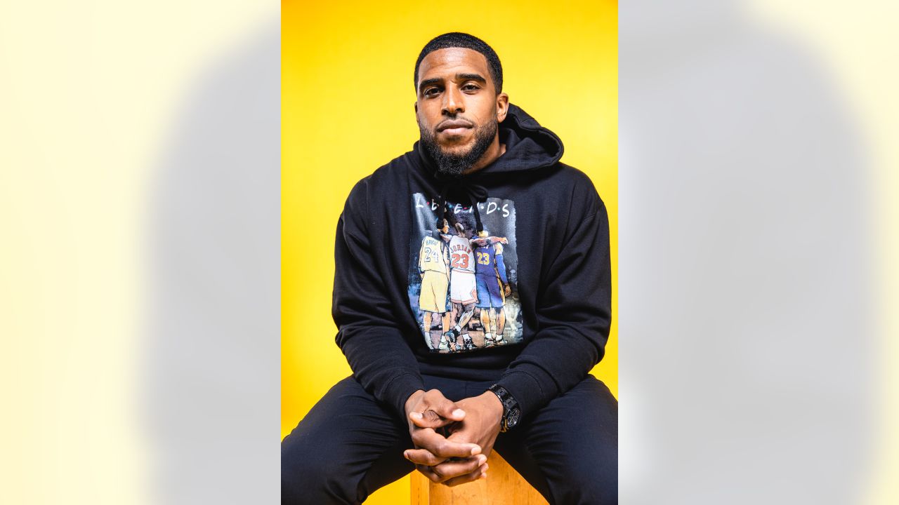 Homecoming: LB Bobby Wagner agrees to 5-year deal with Rams - KESQ