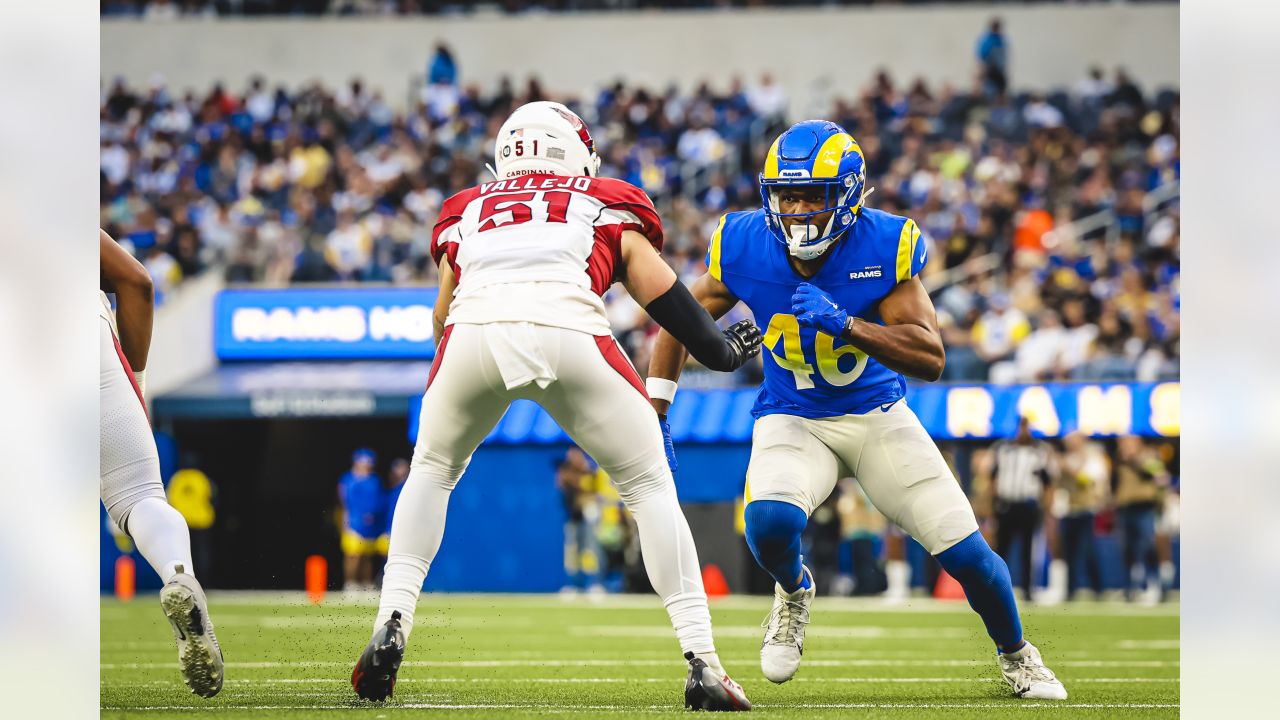 Rams and Arizona have an NFL playoff date – News4usonline