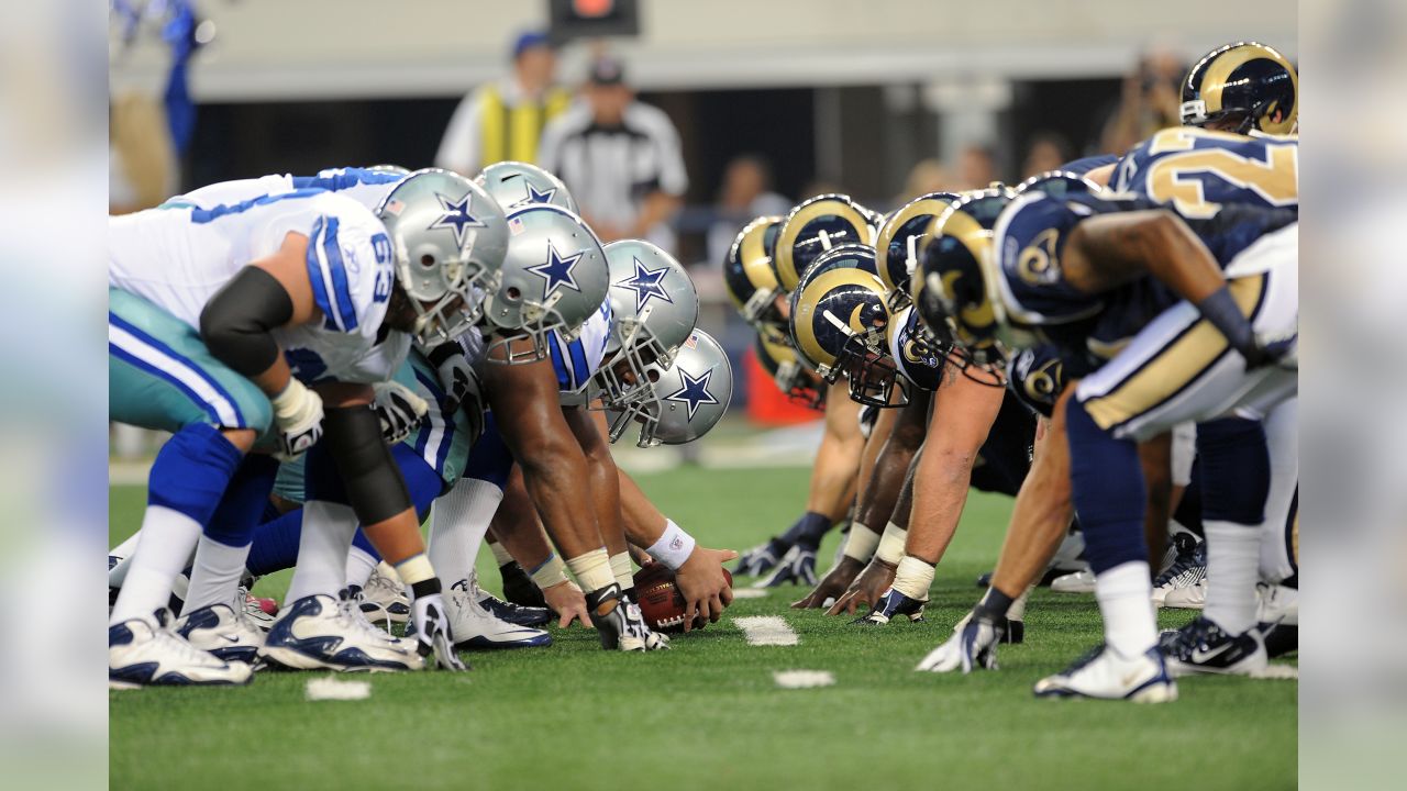 L.A. Confidential: Cowboys-Rams Q&A dives into divisional game