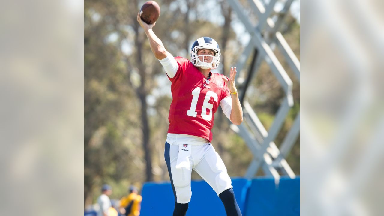 Los Angeles Chargers: StubHub hosts 8,000 for Rams joint practice