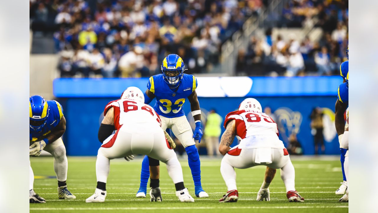 Rams vs Cardinals Tickets 2023 Sofi Stadium start at $32