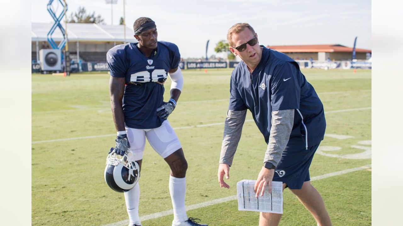 What new wrinkles are in store for LA Rams with OC Liam Coen hire?