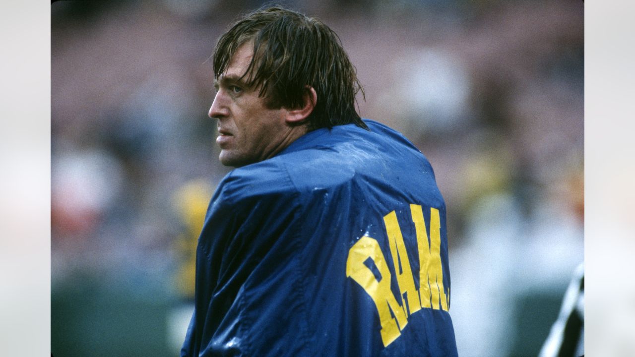 Not in Hall of Fame - 4. Jack Youngblood