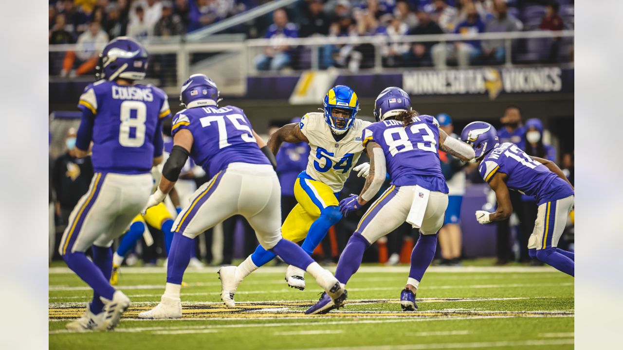 Minnesota Vikings predictions: Week 16 vs. Rams North News - Bally