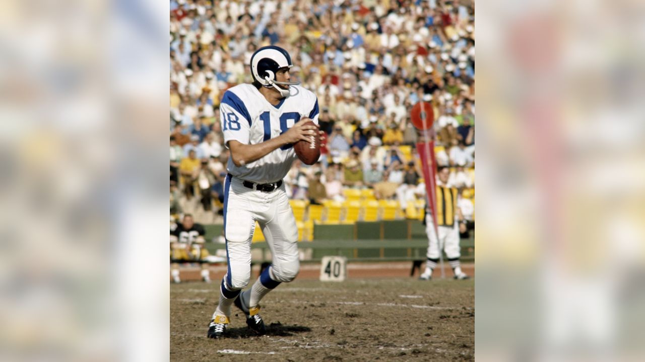 Roman Gabriel 3 on X: @RamsNFL #reunion #honored Former Rams Safety  @EddieMeador and #family @lacoliseum #memories @SoCalRamsBC @CalMolls  @RamsFansUnited @Kdemoff @Fred_Dryer @theblood85 @EricDickerson  @FerragamoVince @JTSnowSix @rolandspeaks