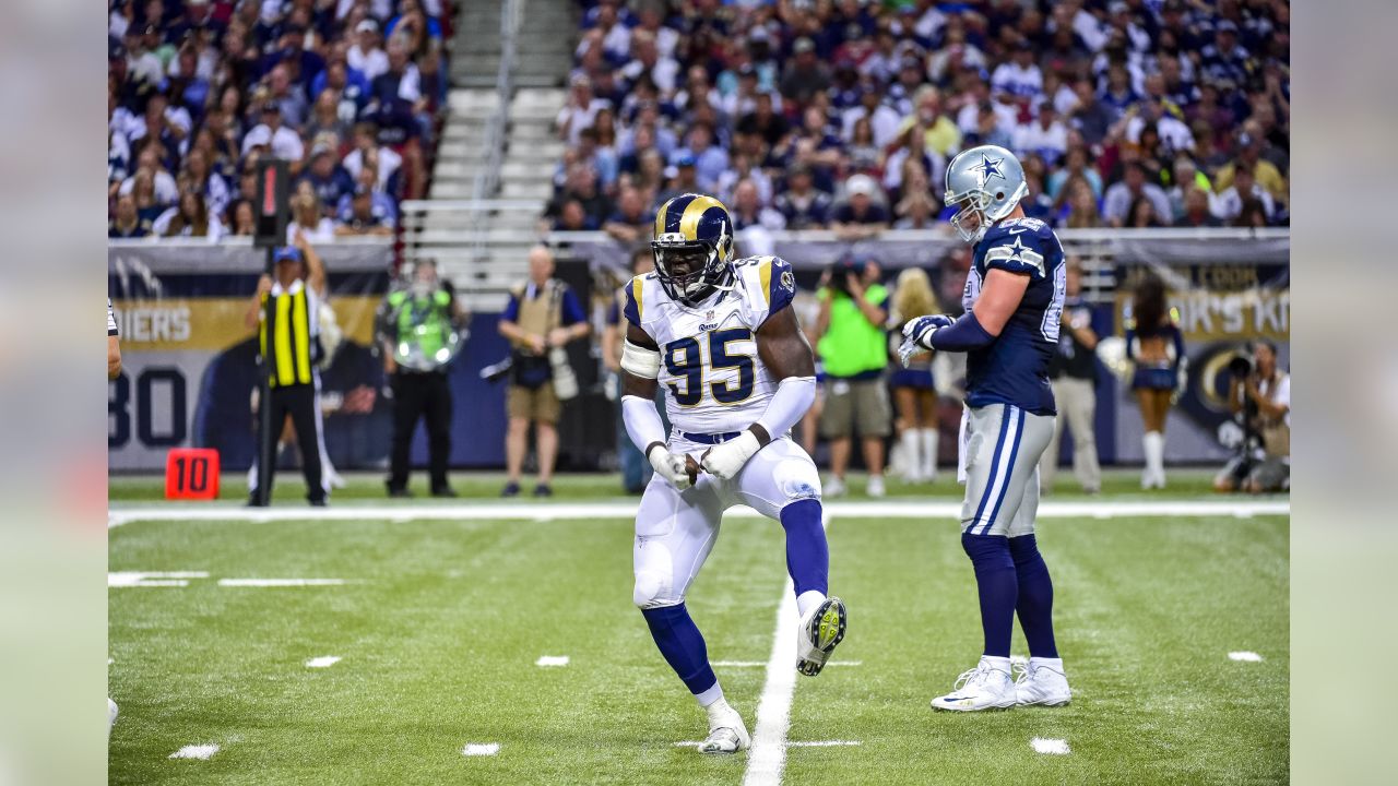 6,319 Rams Vs Cowboys Stock Photos, High-Res Pictures, and Images - Getty  Images