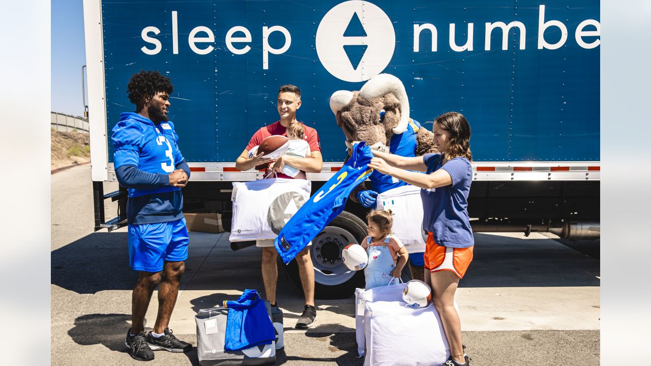 Sleep Number Announces Five-Year Partnership Renewal with the