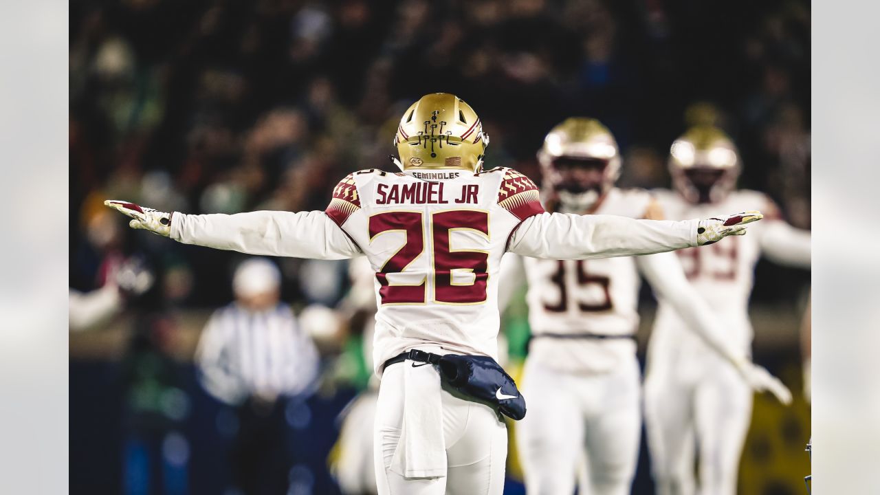 Asante Samuel Jr. Was Nearly Drafted by Arizona Cardinals - Sports  Illustrated Arizona Cardinals News, Analysis and More