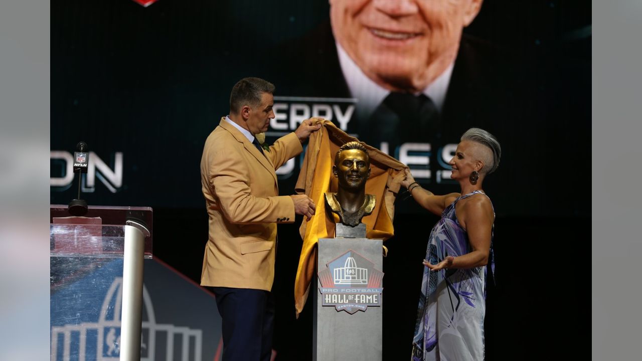 Best of Kurt Warner's Hall of Fame Speech