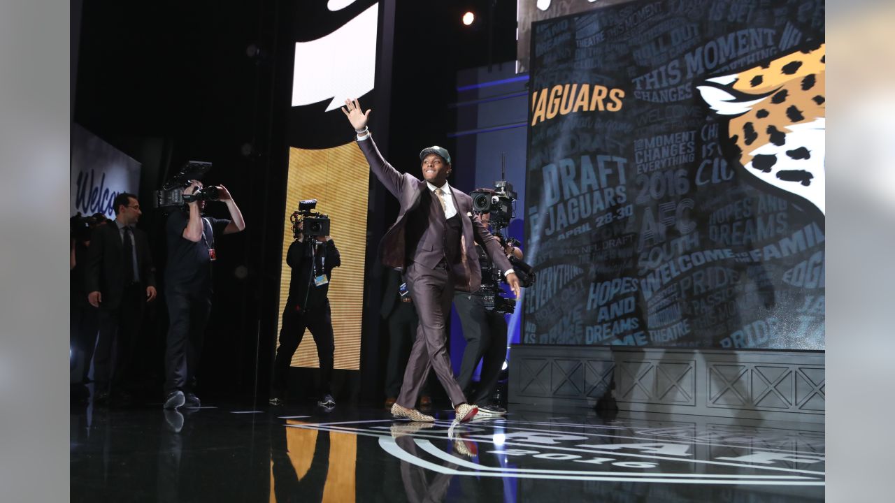 Draft Rewind 2016: Jalen Ramsey, Jacksonville Jaguars