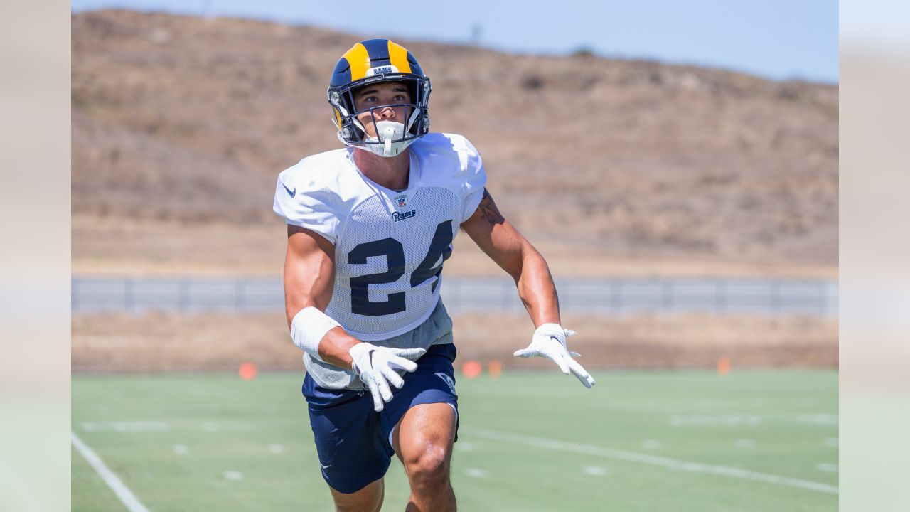 Los Angeles Rams news, 8/24: Game day, preseason Week 3 vs. Broncos - Turf  Show Times