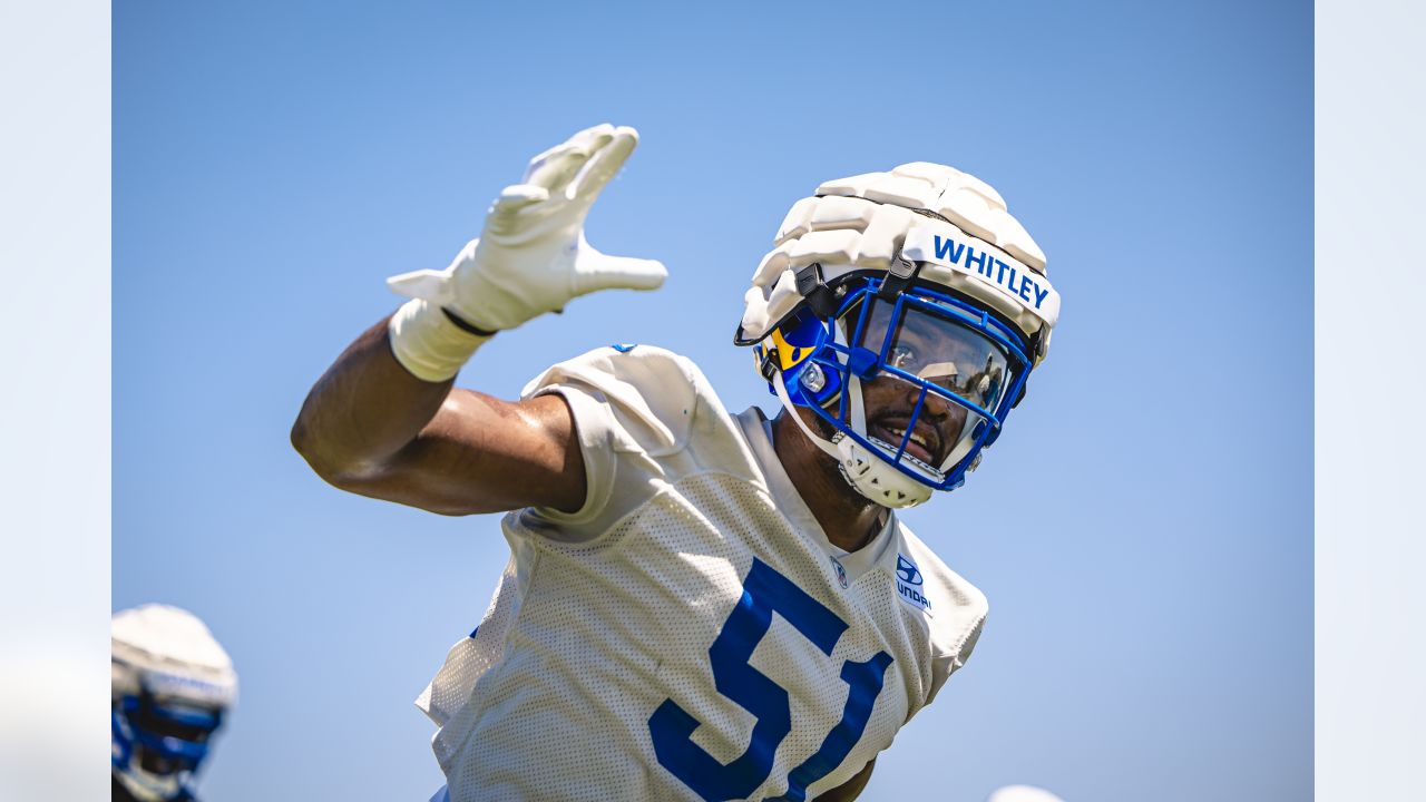 LA Rams OTAs: 87 best photos from practice so far