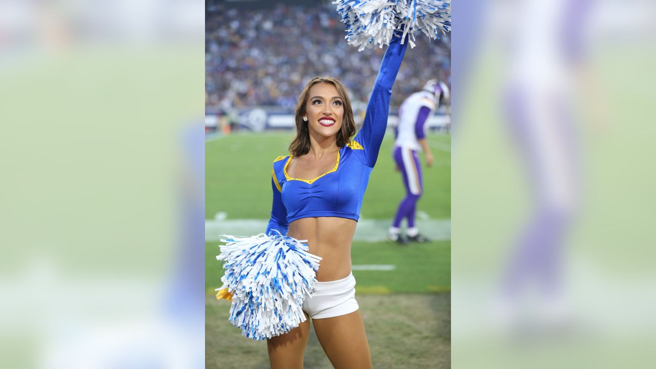 Pin by News4usonline.com on LA Rams Cheer Finals