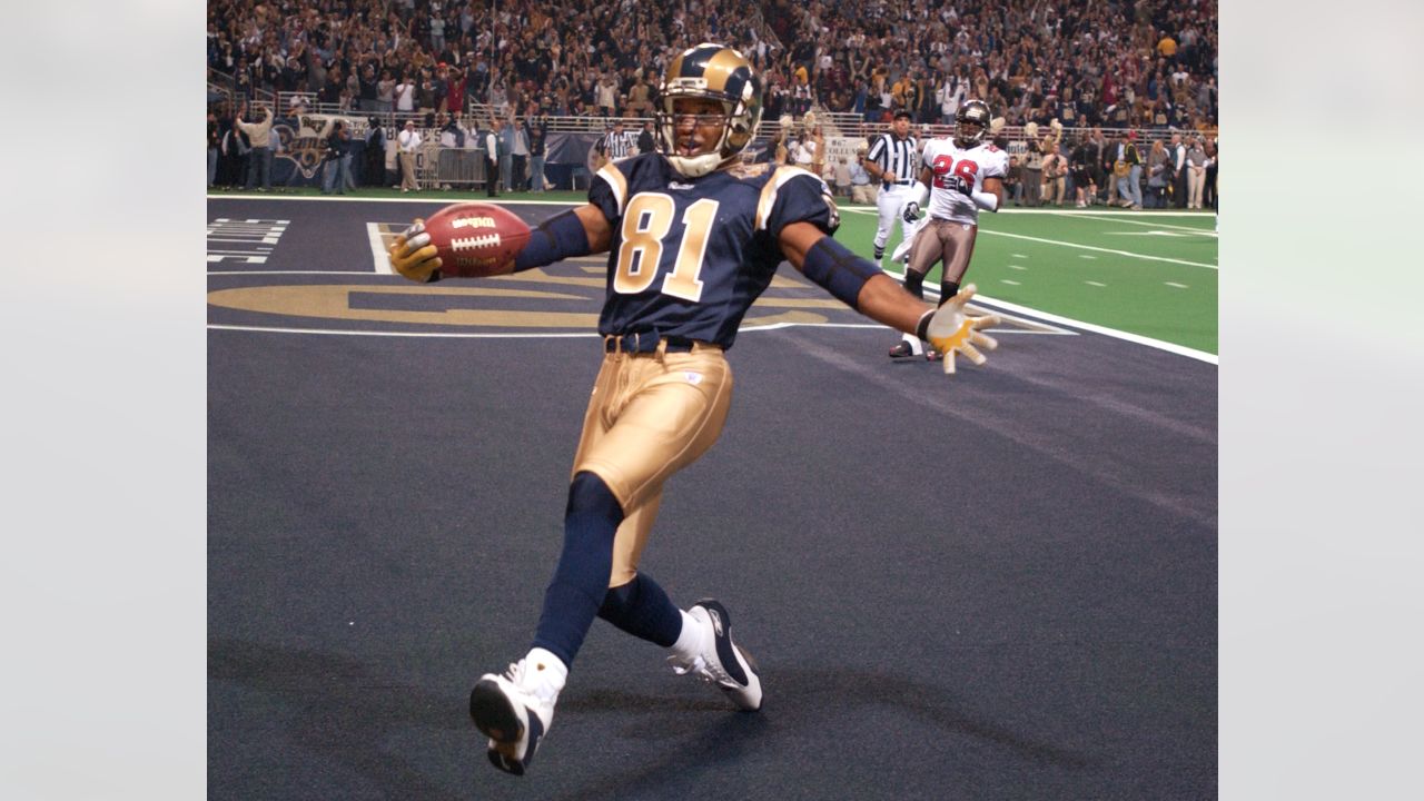 Los Angeles Rams: Best moments in St. Louis Rams history - Sports