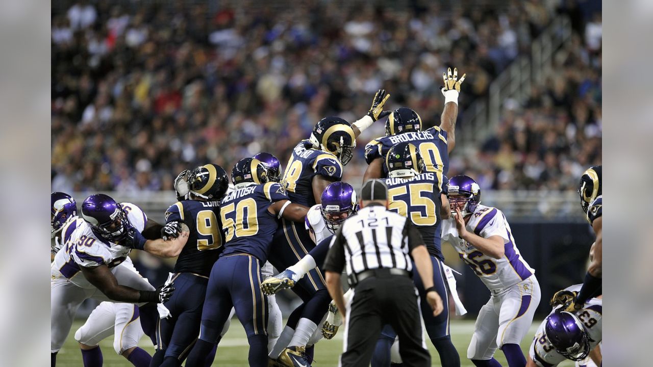 vikings rams nfc championship