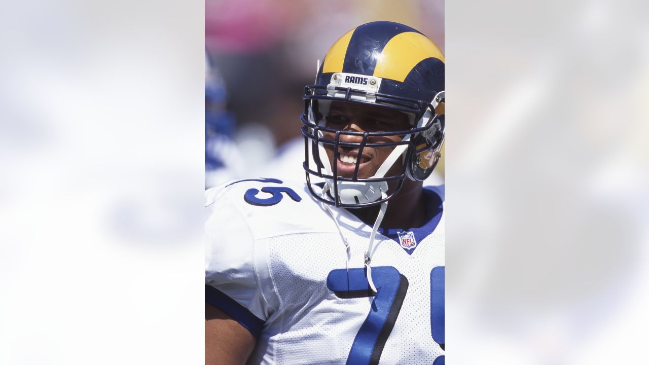 Rams Rewind on Twitter: All-Time Rams by uniform number. #75