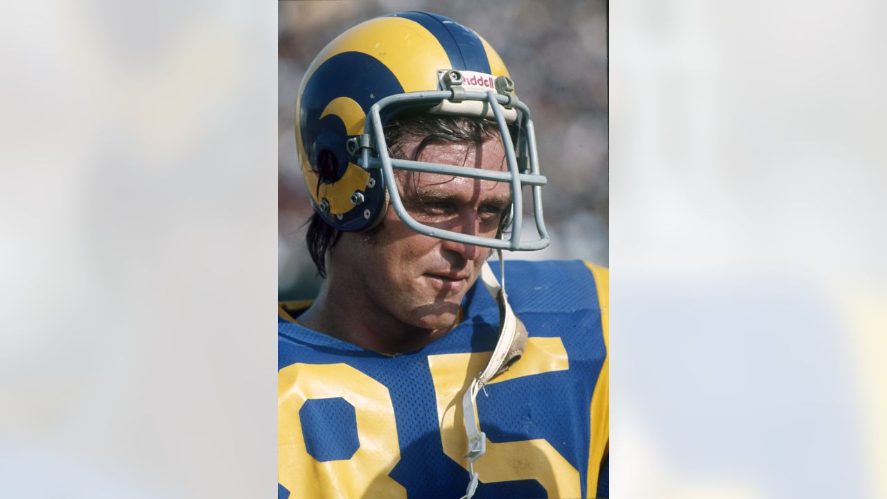 PHOTOS: Celebrating Rams Hall of Famer Jack Youngblood's birthday