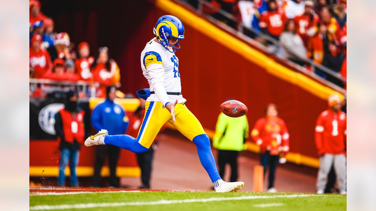 Rams vs. Chiefs Scorepalooza Is the Consequence of N.F.L.'s New