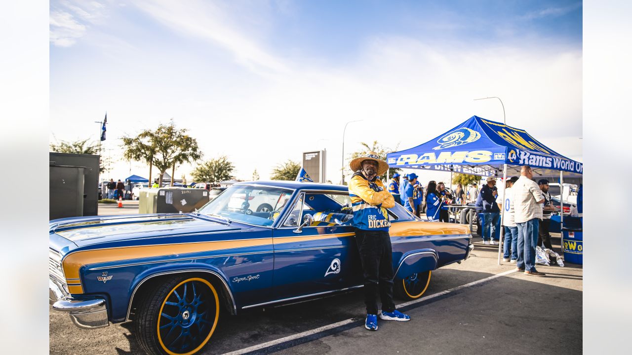 Seahawks vs. Rams for Sale in West Covina, CA - OfferUp