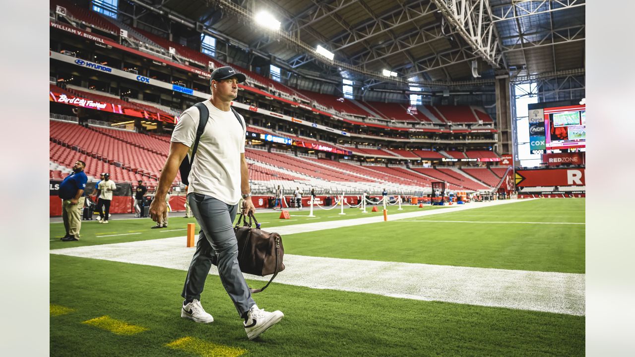 Rams vs. Cardinals  State Farm Stadium