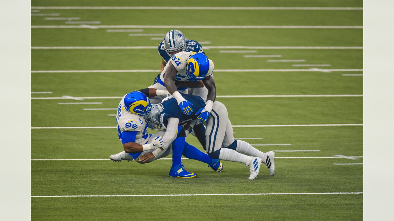 Game Recap: Rams open SoFi Stadium with 20-17 win over Cowboys on Sunday  Night Football