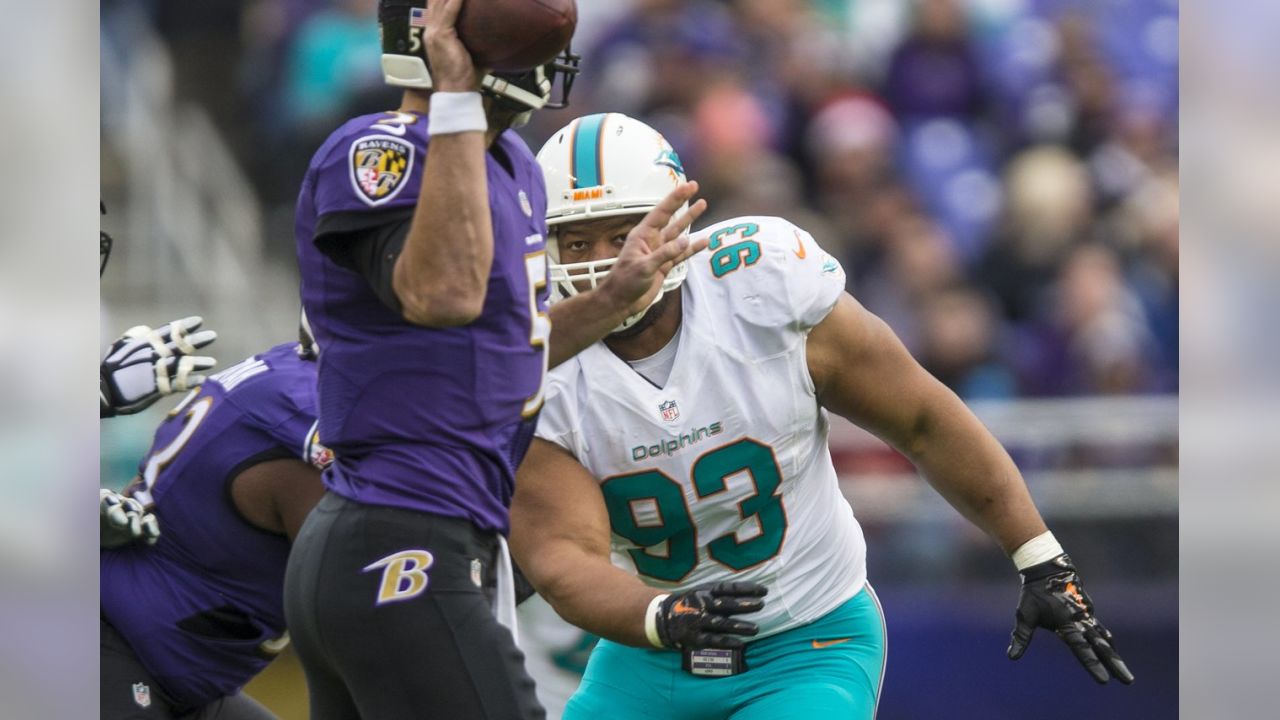 PHOTOS: The Best of Ndamukong Suh