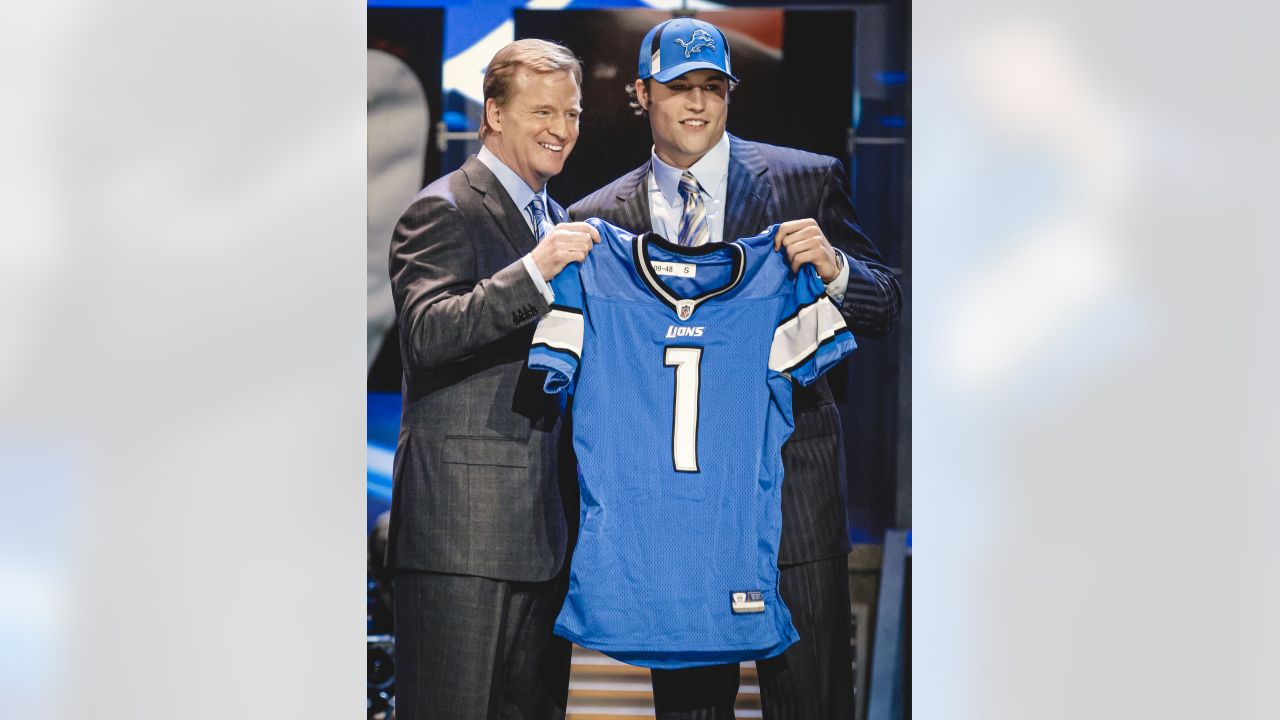 Former UGA football star Matthew Stafford pledges $1.5 million to alma  mater - Give to UGA