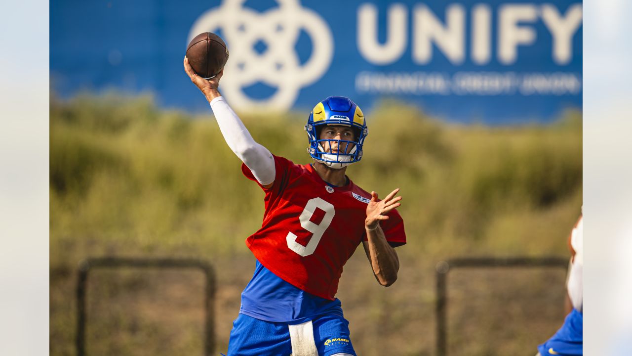 Listo el Super Bowl LVI! ¿Cuándo se juega el Rams vs Bengals