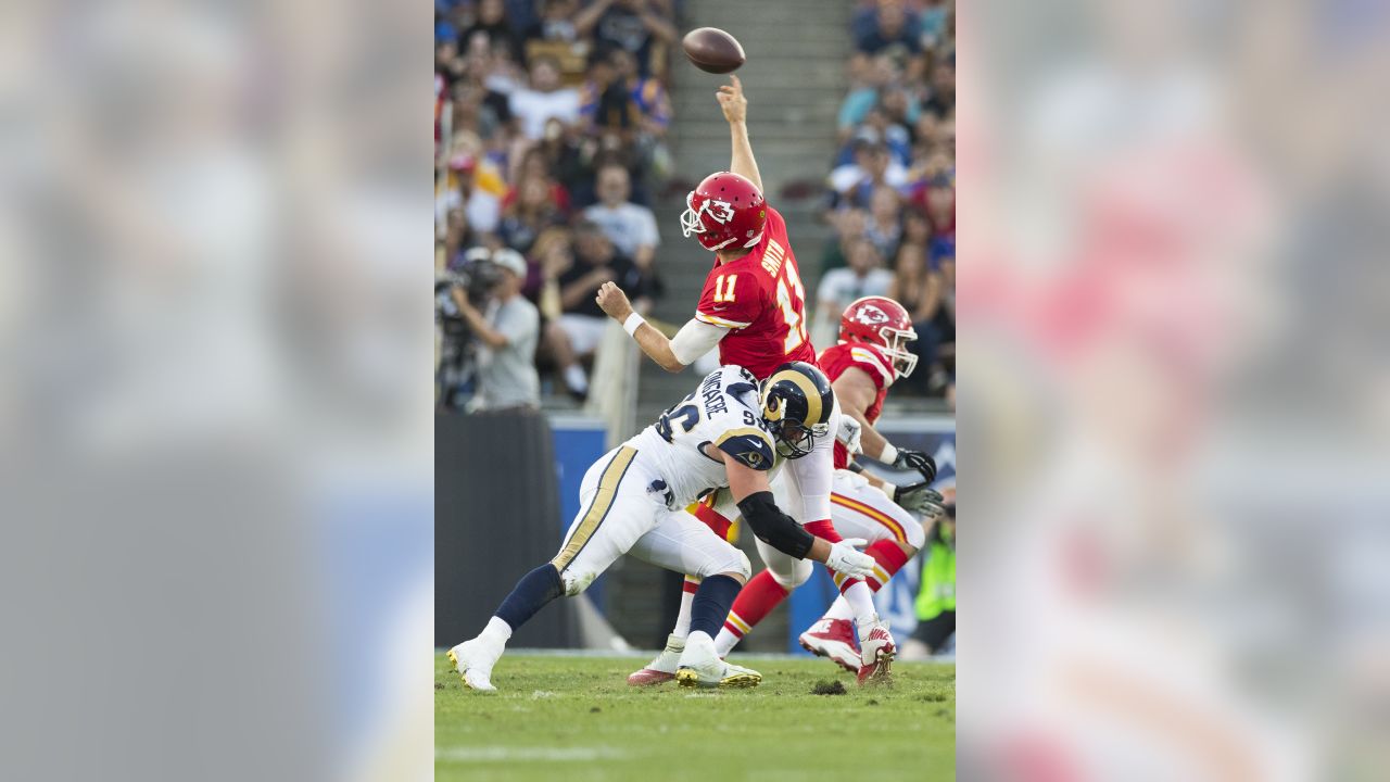 Regular Season Game 11 - Chiefs vs. Rams (11-27-22) by Kansas City Chiefs -  Issuu