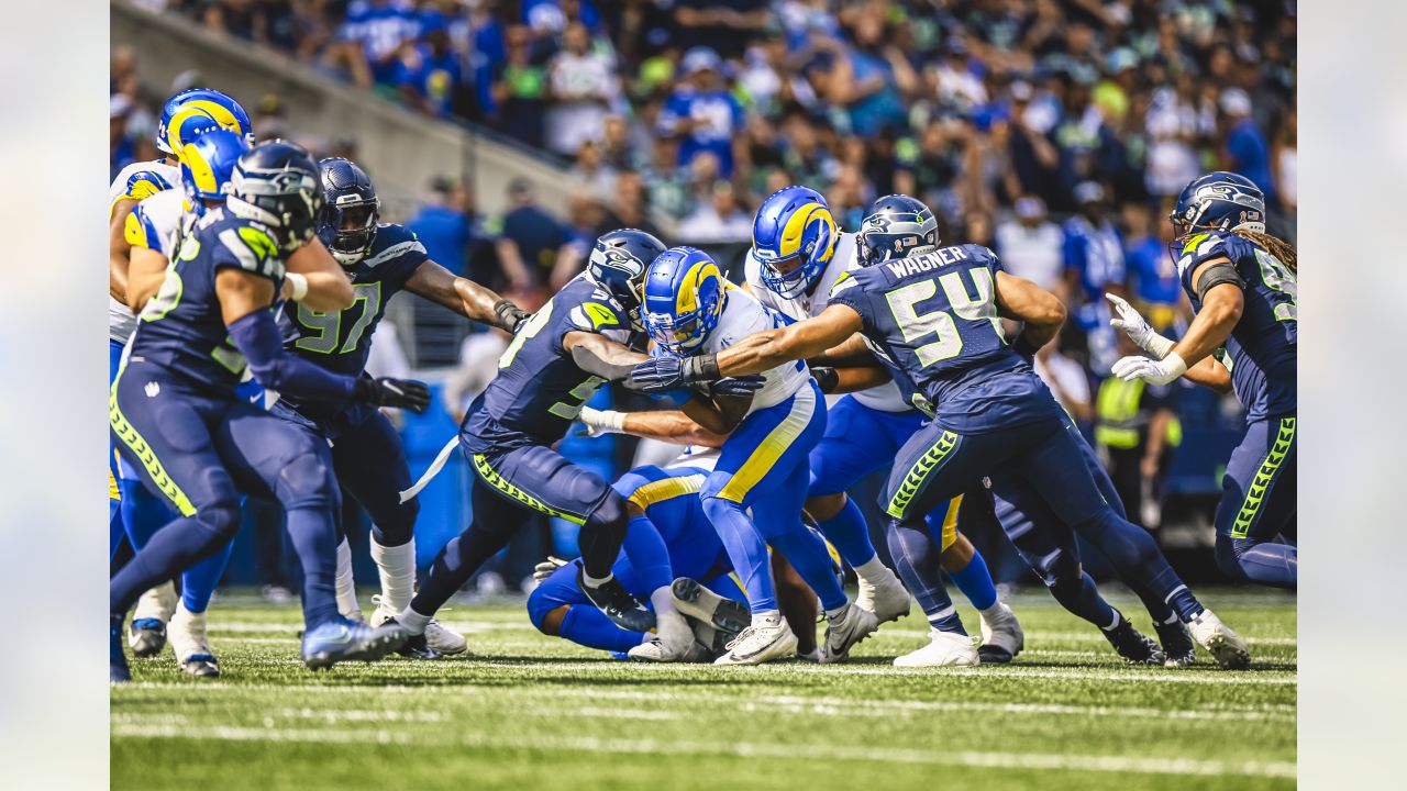 Rams dominate Seahawks, win 30-13: Instant analysis of LA's statement  victory