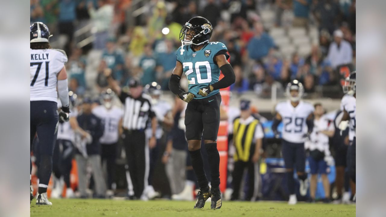 Rams News: Jalen Ramsey Pleads With NFL For Single-Digit Numbers