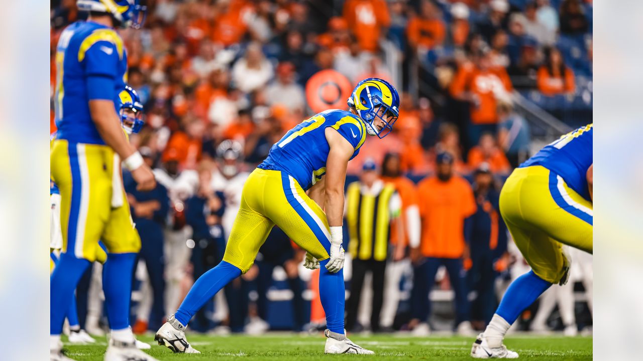 3,698 Los Angeles Rams V Denver Broncos Photos & High Res Pictures - Getty  Images