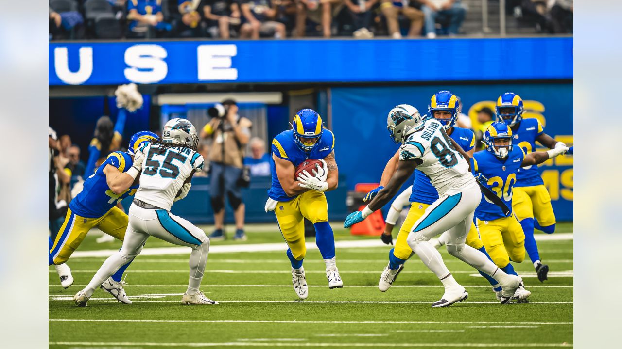 BEST PHOTOS: Best of Rams specialists from the 2022 season