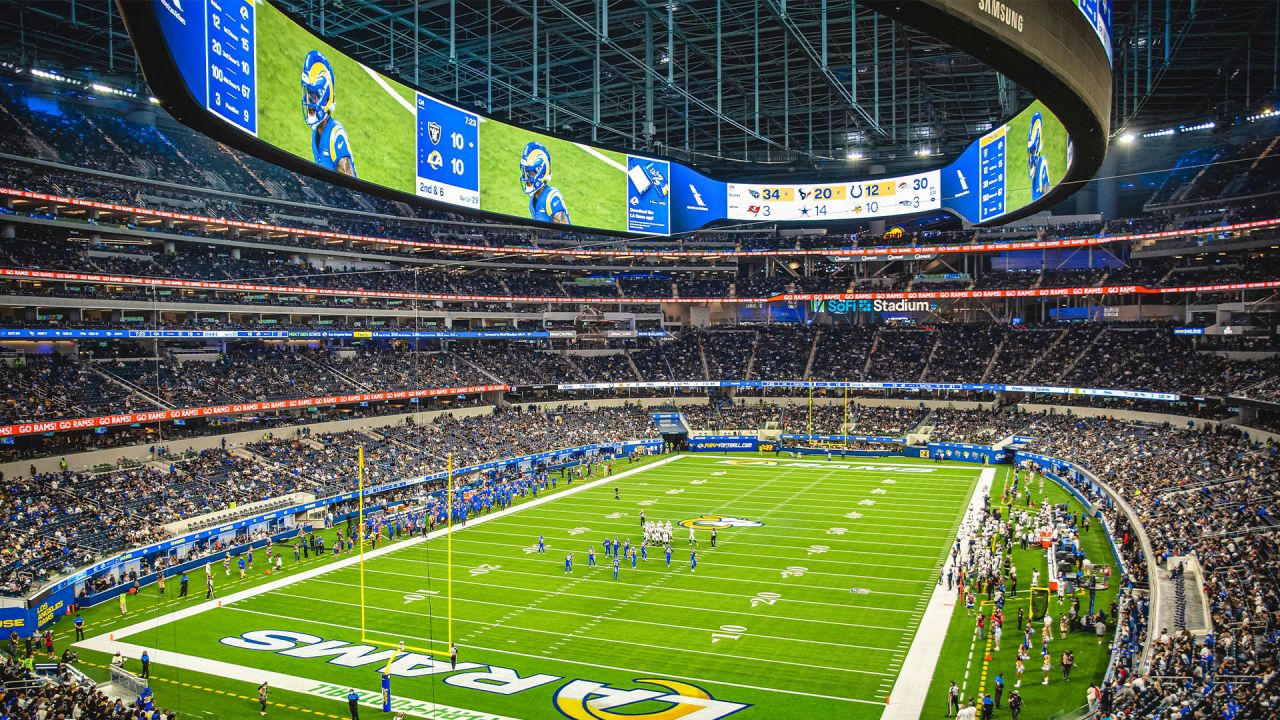 2022 Rams Opponent Breakdown: Buffalo Bills