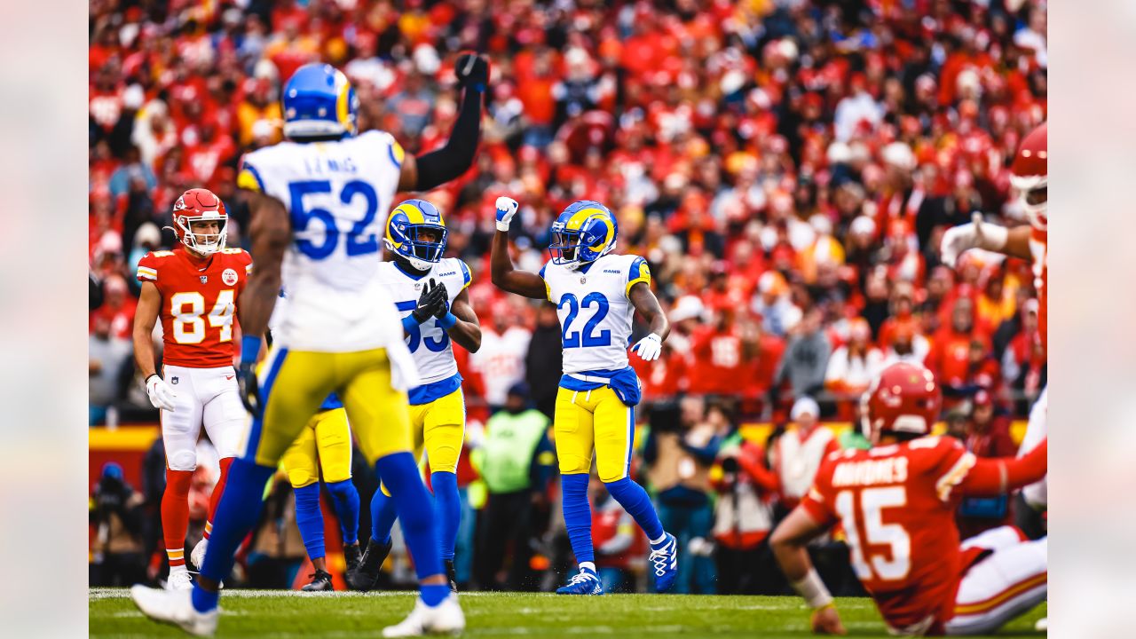 Game Recap: Rams fall to Chiefs 26-10