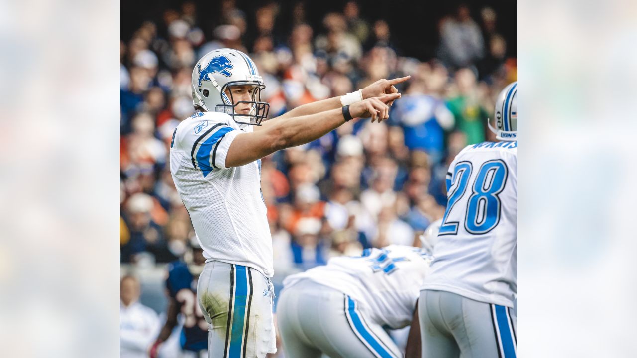 Five things to know about new Rams quarterback Matthew Stafford