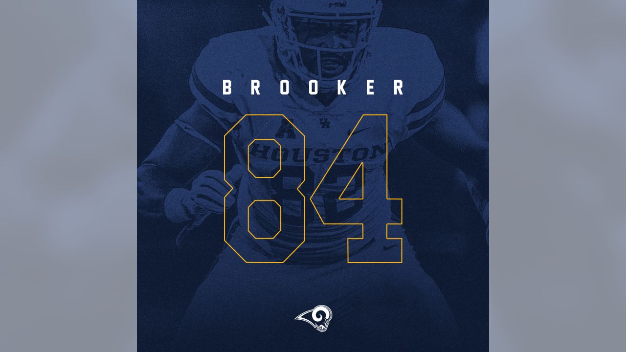 PHOTOS: Rams Rookie Jersey Numbers