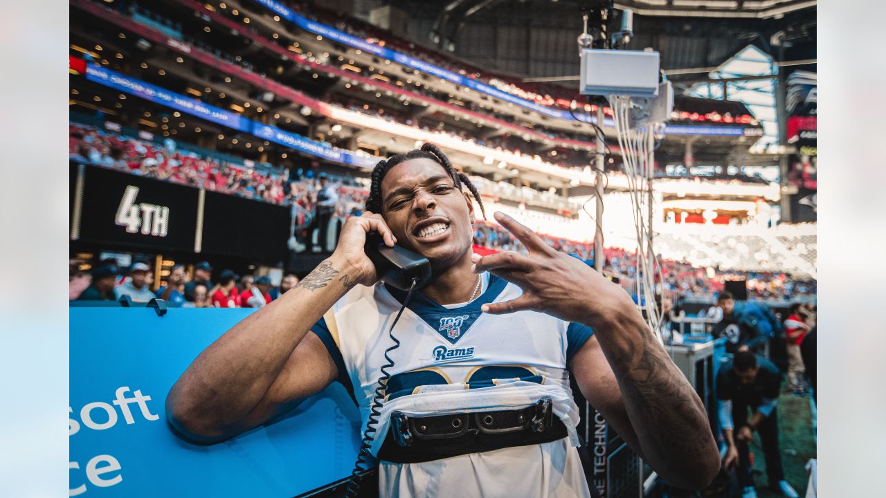 CB Jalen Ramsey signs record-breaking contract with the Los Angeles Rams, NFL News, Rankings and Statistics