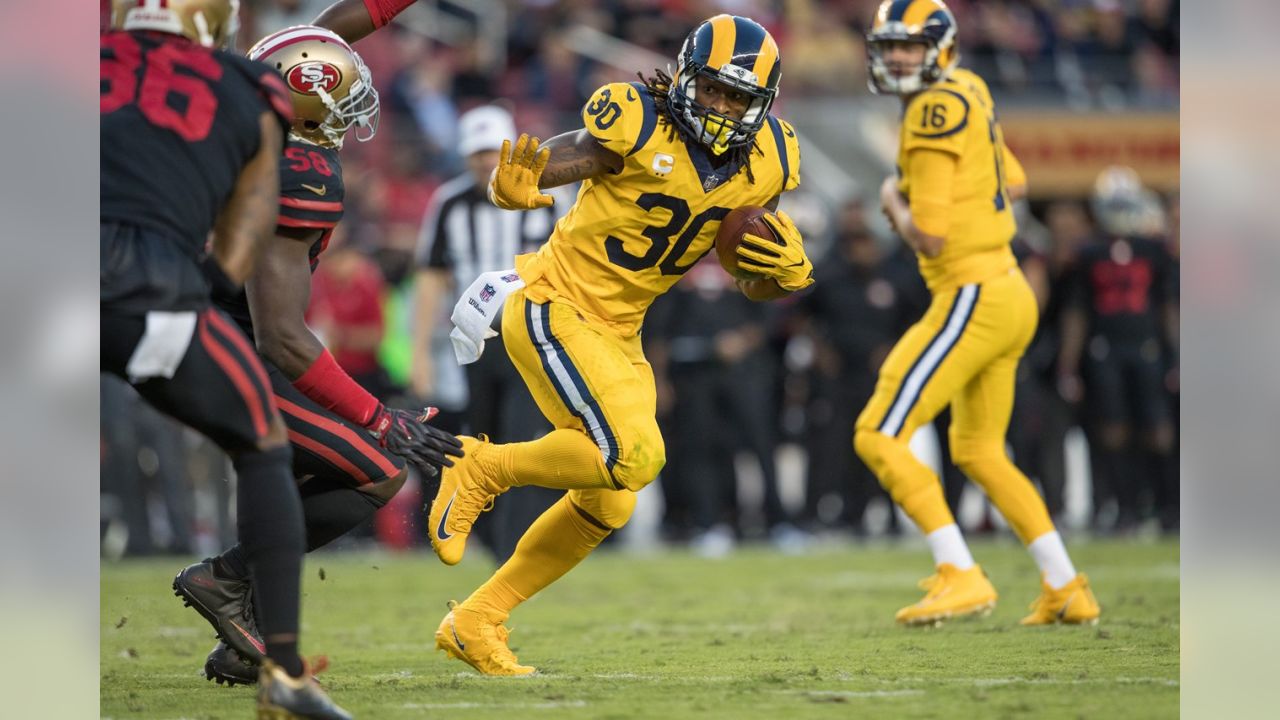 2019 Offseason Opponent Breakdown: San Francisco 49ers