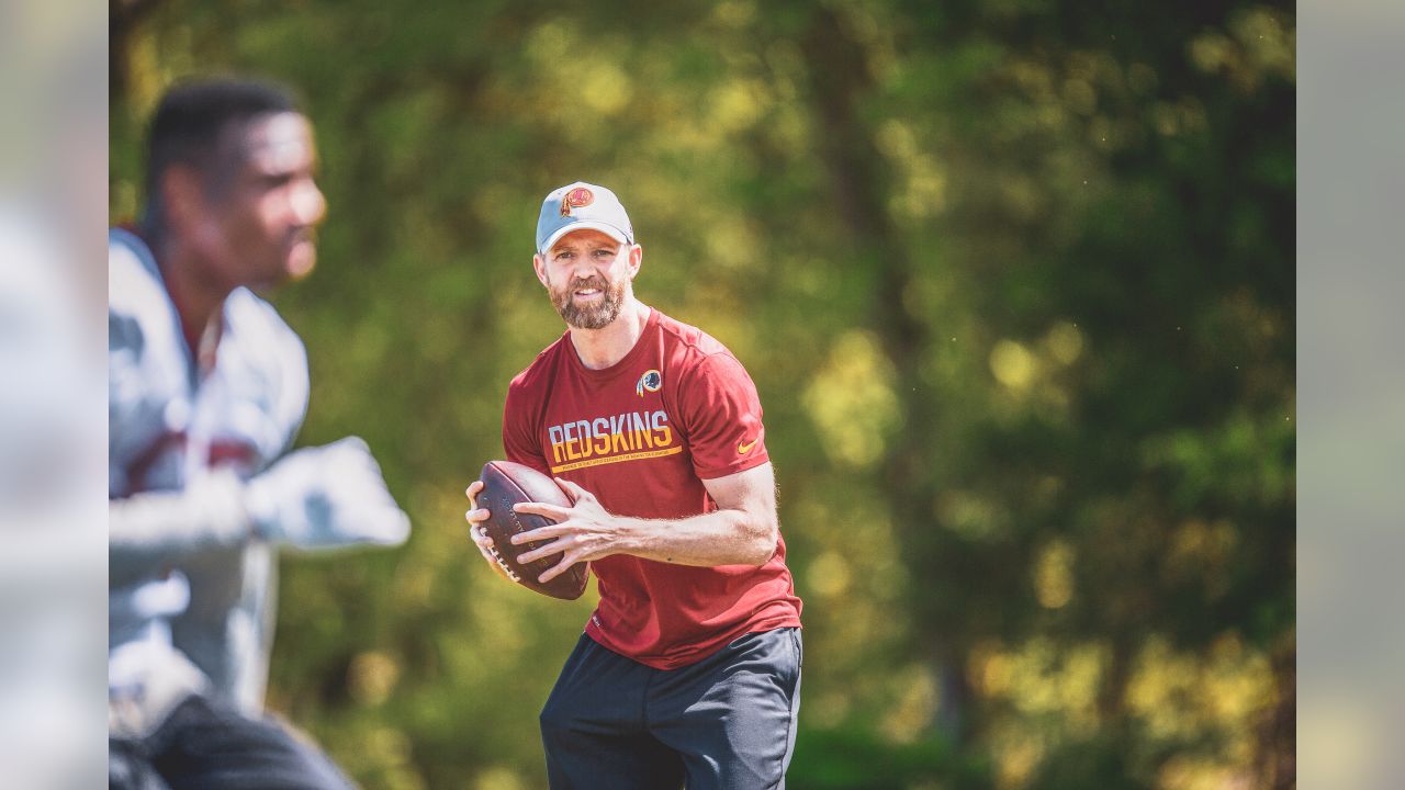 Former OSU QB Zac Robinson Joining Los Angeles Rams Coaching Staff