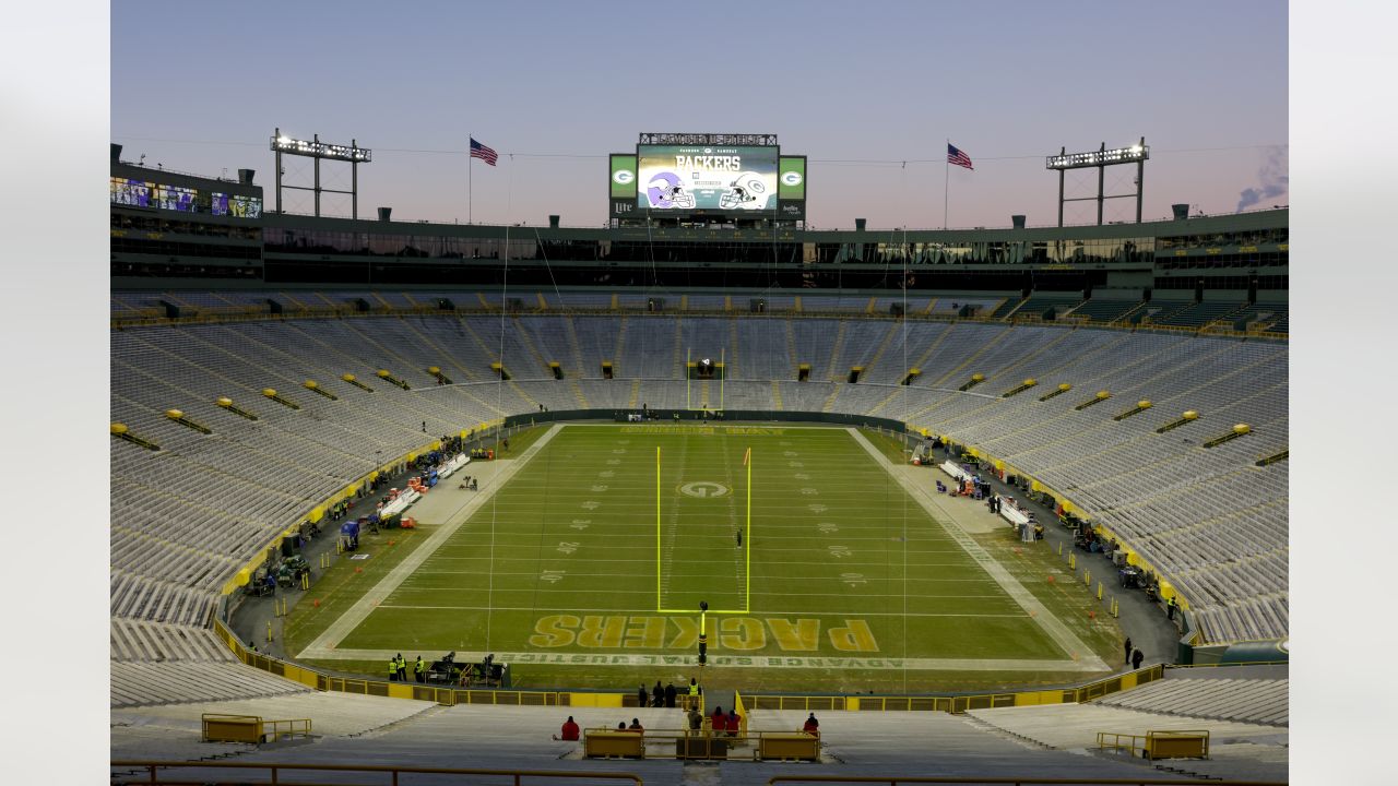 Rams 2022 Opponent Breakdown: Green Bay Packers