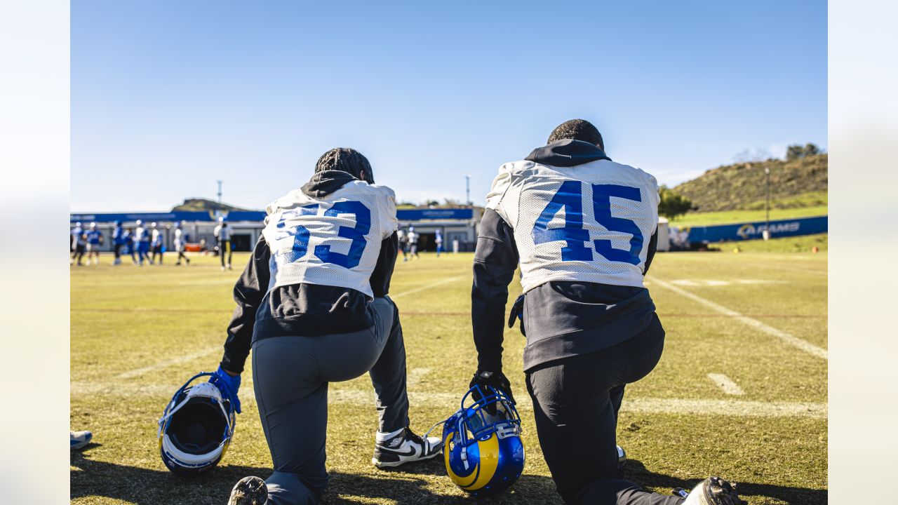 Rams' Bobby Wagner touts Baker Mayfield's epic performance: 'There needs to  be a lot of credit to him