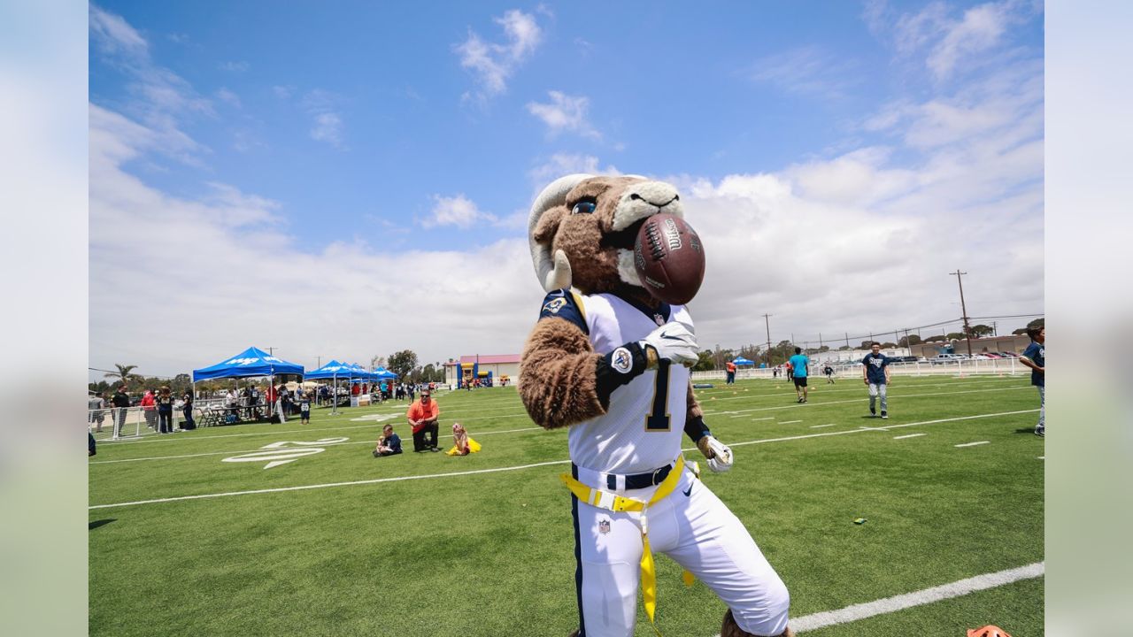 Ventura County has own part to play in Rams' preparation for Super